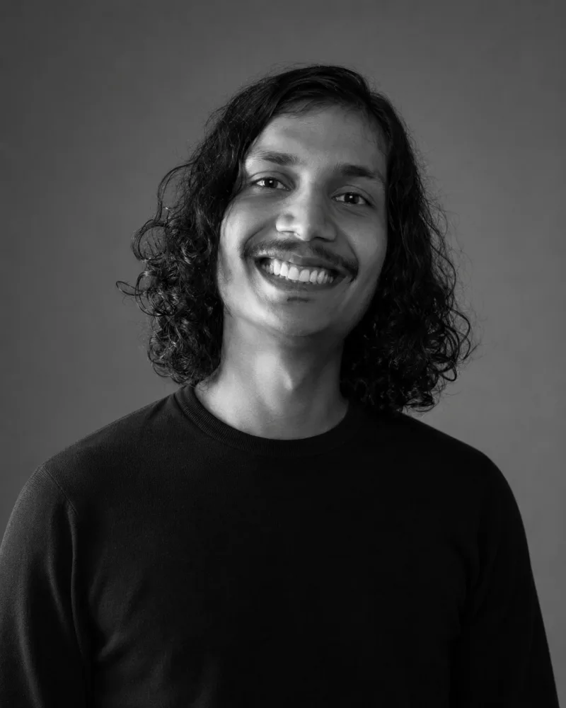 Abhishek Soni