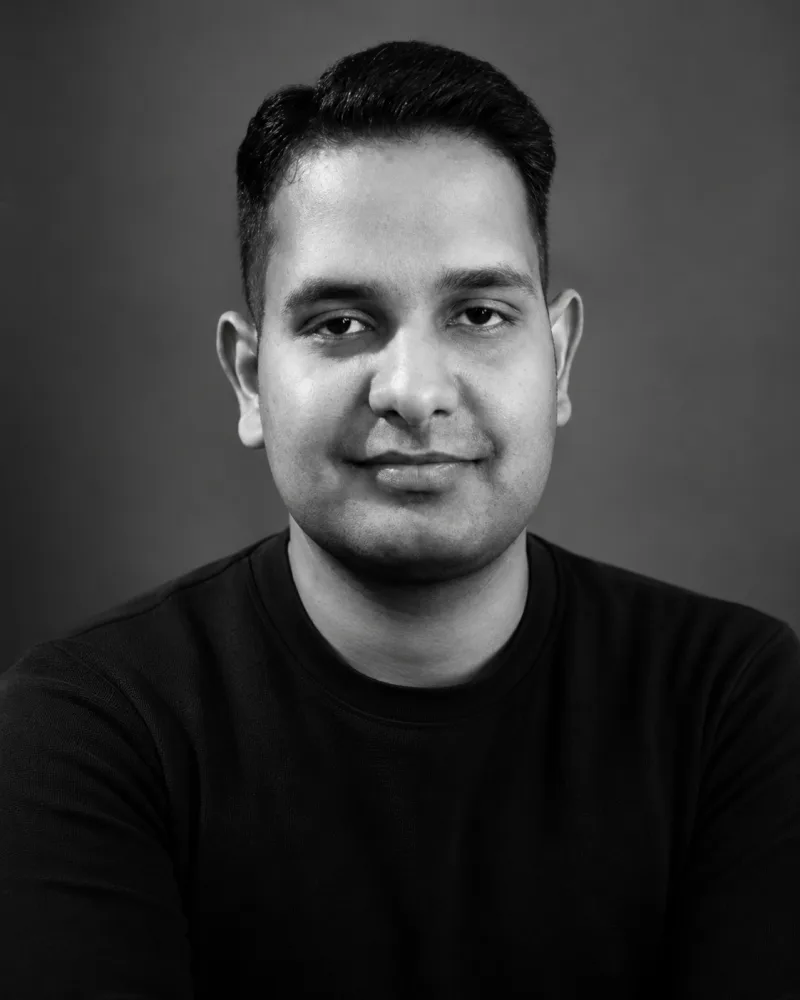 Ajay Jain
