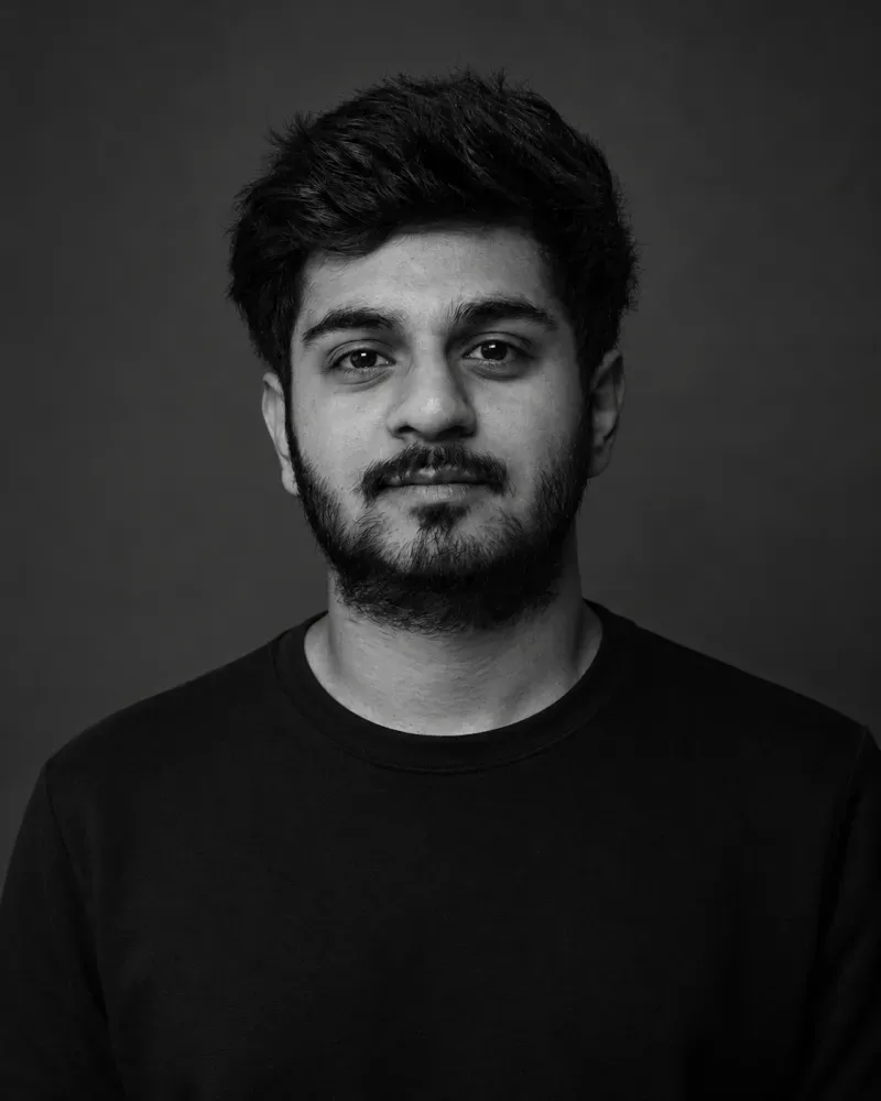 Krish Soni